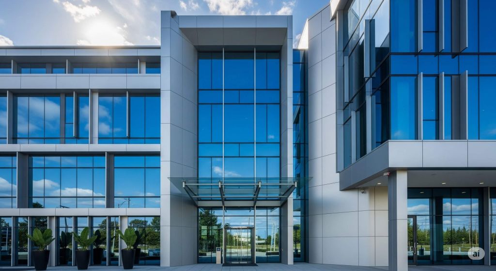 kreft-facility-management